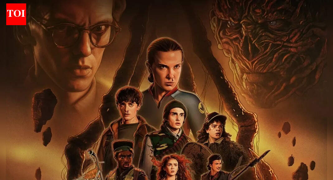 It’s not over yet! ‘Stranger Things’ to have ‘One Last Adventure': Here's all about the trailer, plot, and more