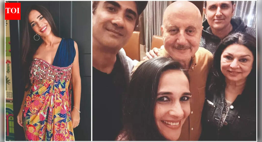 Tara Sharma on Khosla Ka Ghosla 2: Doing a sequel is daunting when the original is a cult classic