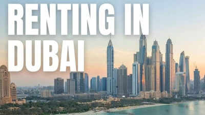 Facing rent increase in Dubai? This AI tool could save you thousands