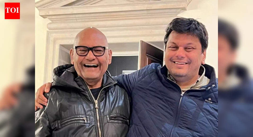 Who was Agnivesh Agarwal? Anil Agarwal’s son & Vedanta Group director passes away at 49