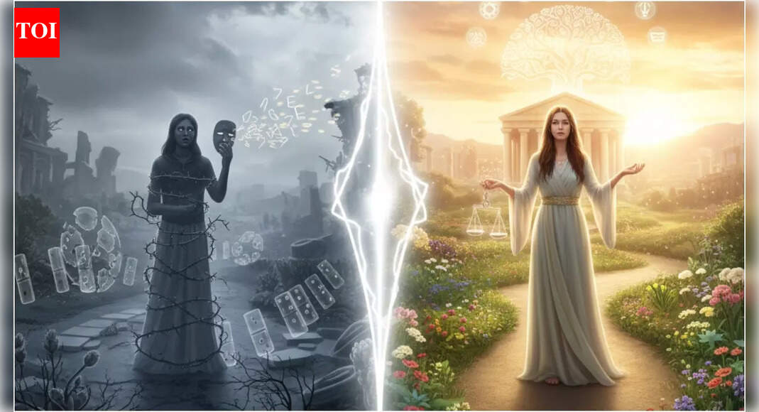 Five signs you’re being protected from the wrong person