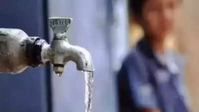 Water contamination scare in Nagpur: 10 fall ill after drinking water from cracked pipeline in Saoner; samples sent for testing
