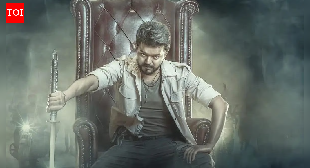 ‘Jana Nayagan’: Thalapathy Vijay fans express unwavering support as his movie release gets postponed