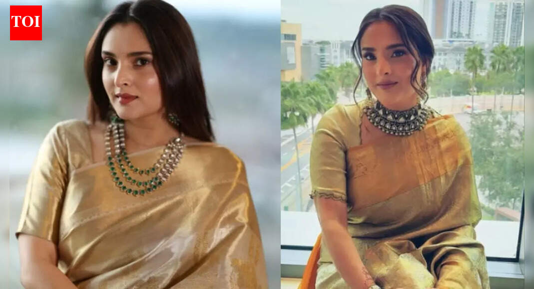‘Can’t read a man’s mind too’: Actor Divya Spandana reacts to SC remark on stray dogs; asks if all men should be jailed