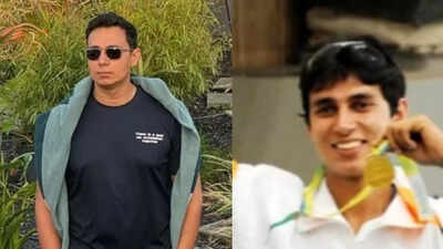 NRAI suspends national coach Ankush Bhardwaj after minor accuses him of sexual harassment