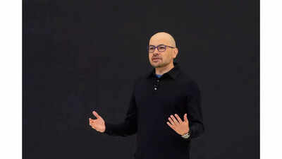 For the first time ever, Google AI CEO Demis Hassabis 'kinda confirms' that Google is responsible for making CEO Sam Altman send &Atilde;&cent;&Acirc;&Acirc;Code Red&Atilde;&cent;&Acirc;&Acirc; to OpenAI employees