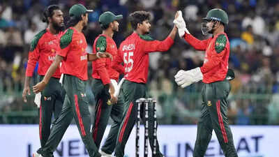 'Don't want to play in World Cup at cost of national humiliation': Bangladesh govt says ICC response not satisfactory