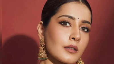 Raashii Khanna joins Akshay Kumar and Vidya Balan for Anees Bazmee directed comedy riot - Report