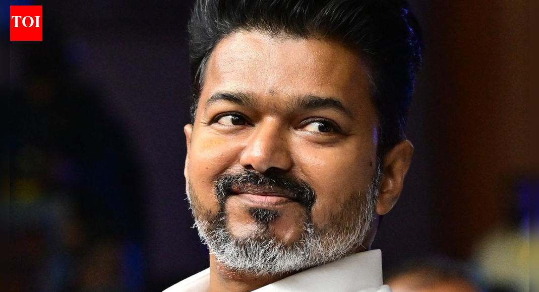 Thalapathy Vijay net worth: All about ‘Jana Nayagan’ star's assets from luxury mansion, cars and multi-crore investments - Reports