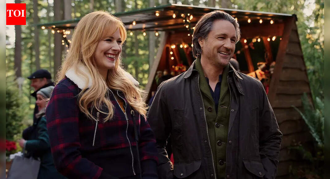 'Virgin River' is back with Season 7: All you need to know about its return in 2026