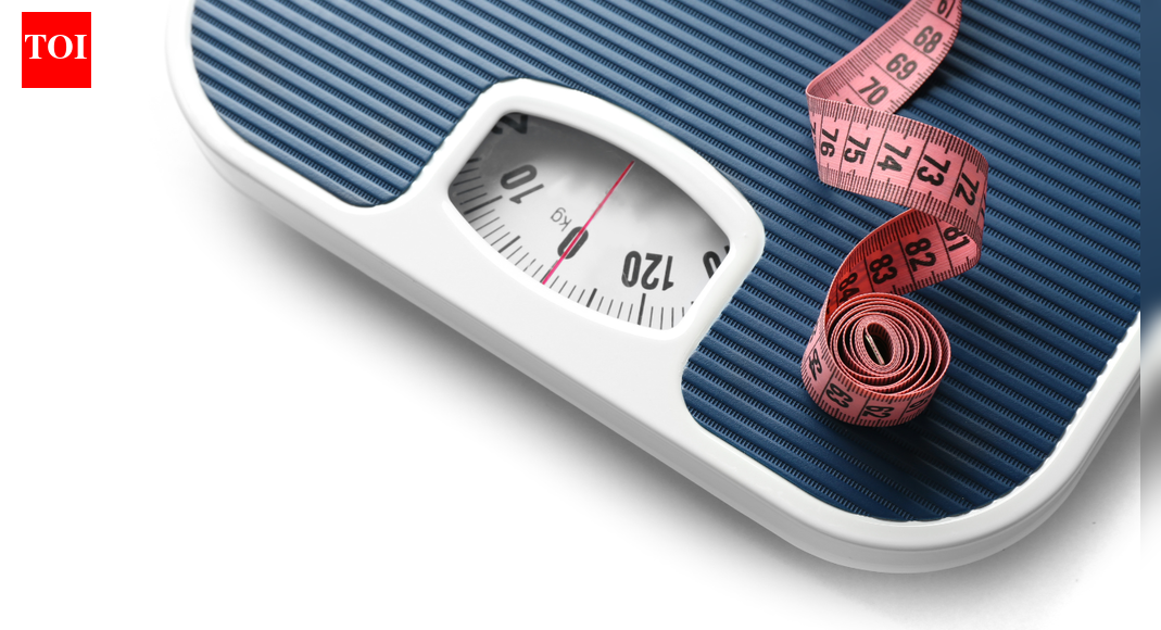 From weight struggles to wellness: How managing weight can be easy with Yoga and Ayurveda