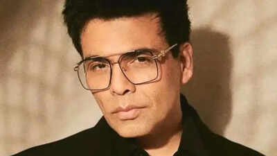 Karan Johar reacts to Yash starrer 'Toxic' teaser, wishes Rocking Star and calls the birthday reveal 'truly ROCKING'