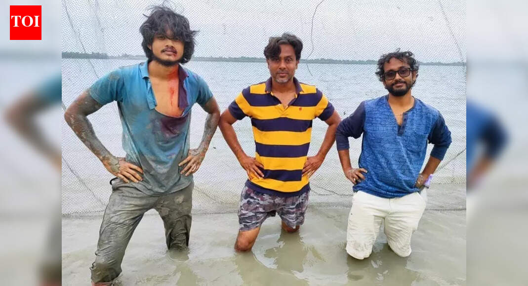 Teaser of Adamya promises a poetic tale of love and resistance