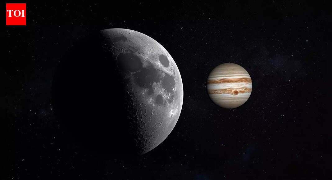 New findings about Jupiter’s moon is raising new doubts about life in space