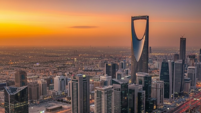Saudi Arabia to fully open capital market to global investors from February