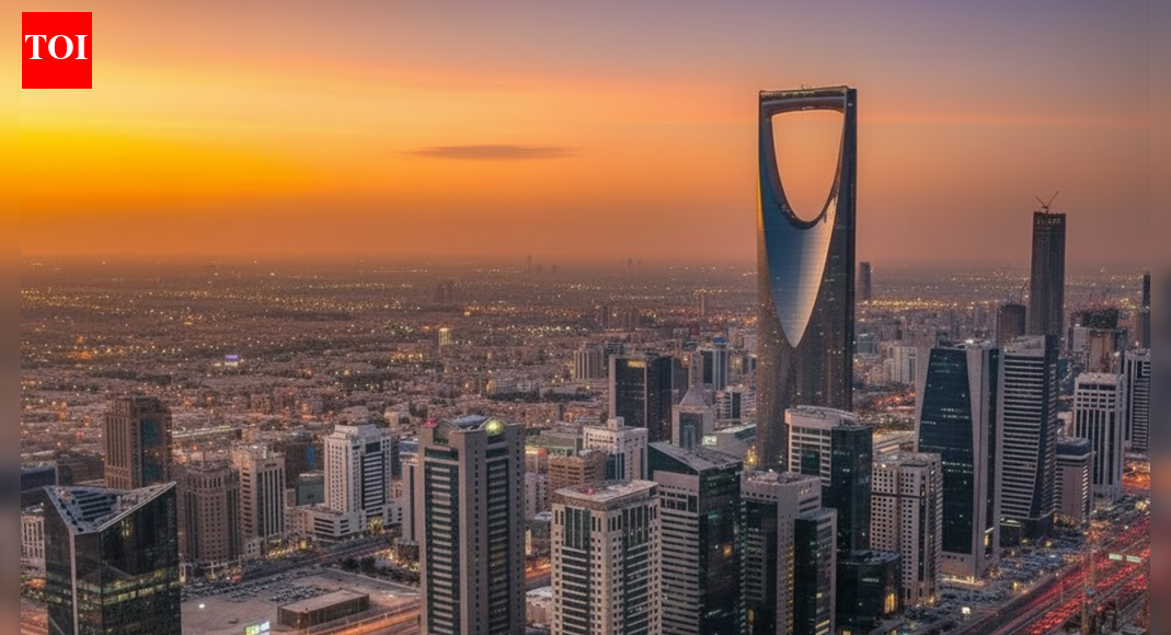 Saudi Arabia to fully open capital market to global investors from February