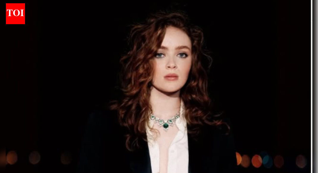Sadie Sink says fan theories preceded her ‘Spider-Man’ casting, notes 'there’s so much speculation'
