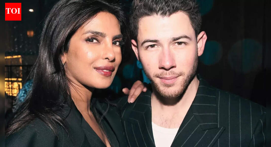 'The Bluff': Nick Jonas can’t stop praising 'incredible' Priyanka Chopra as first look with Karl Urban drops