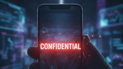 Confidential data leaked? Japan nuclear regulator loses phone in China; sparks security concerns