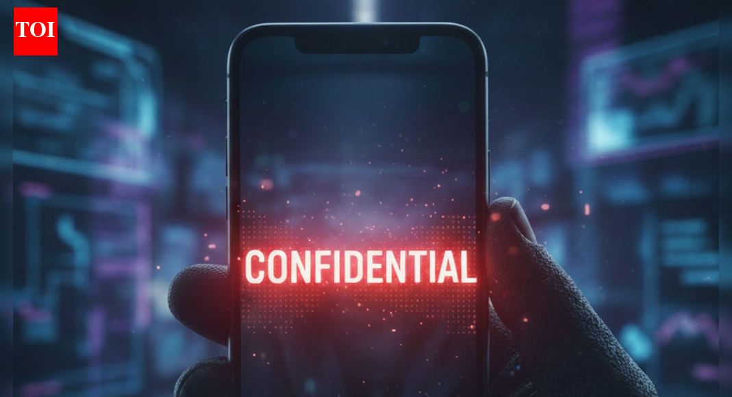 Confidential data leaked? Japan nuclear regulator loses phone in China; sparks security concerns