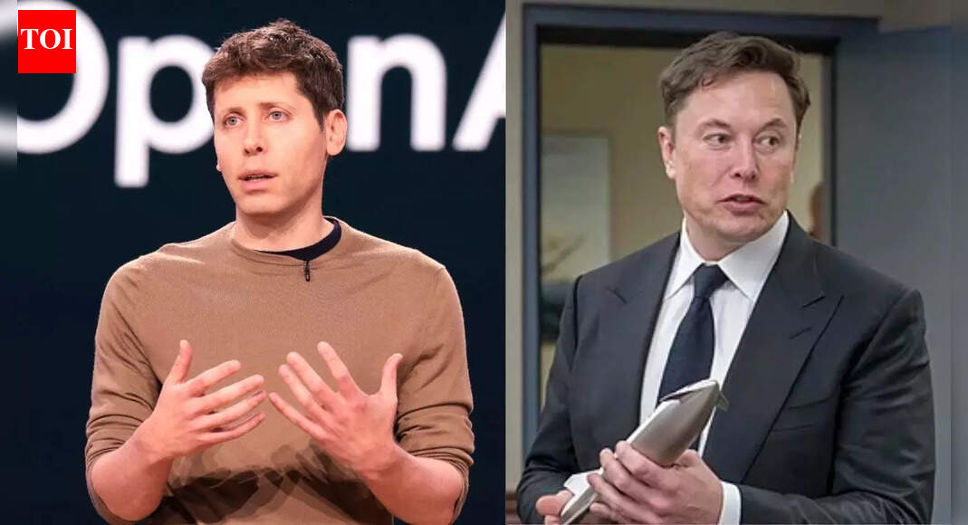 Elon Musk's case against OpenAI and its CEO goes to court; here's what judge said that makes it 'bad news' for Sam Altman