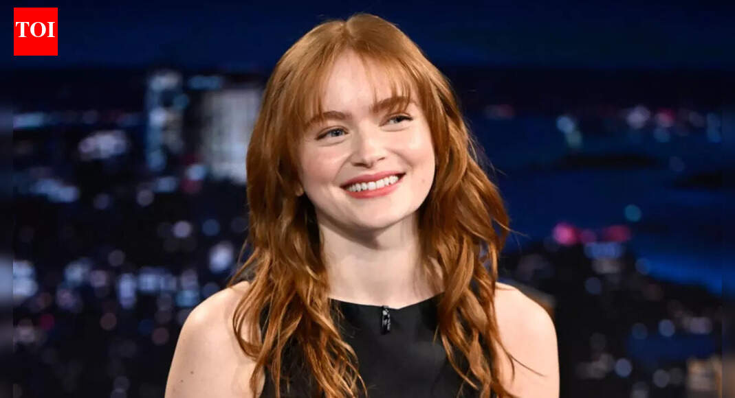 ‘Stranger Things’ star Sadie Sink reacts to memes on Max's escape scene with Holly; confesses she was taking her 'sweet time with it’