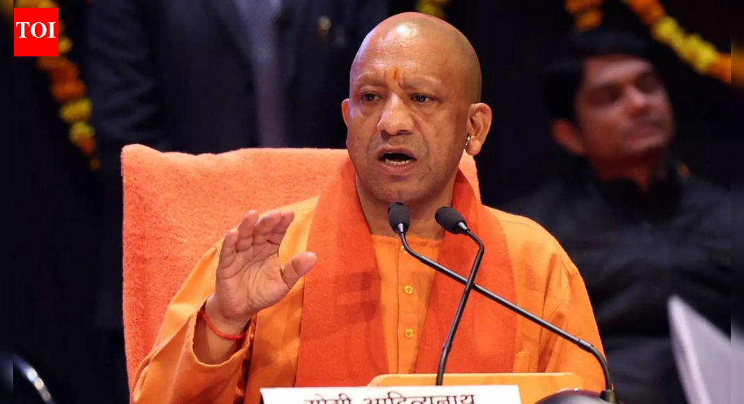 UP govt cancels assistant professor recruitment exam after paper leak