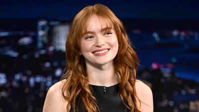 ‘Stranger Things’ star Sadie Sink reacts to memes on Max's escape scene with Holly; confesses she was taking her 'sweet time with it’