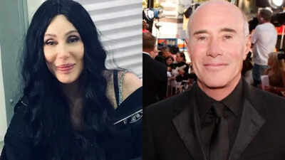 Cher believes she was the right person for David Geffen, says ‘I was the first person that he had real feelings for’