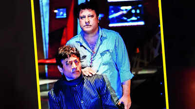 Tigmanshu’s heartfelt remembrance: Irrfan was my only true friend in Bollywood