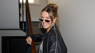 When 'Stranger Things' star Millie Bobbi Brown said her parents 'risked a lot' for her