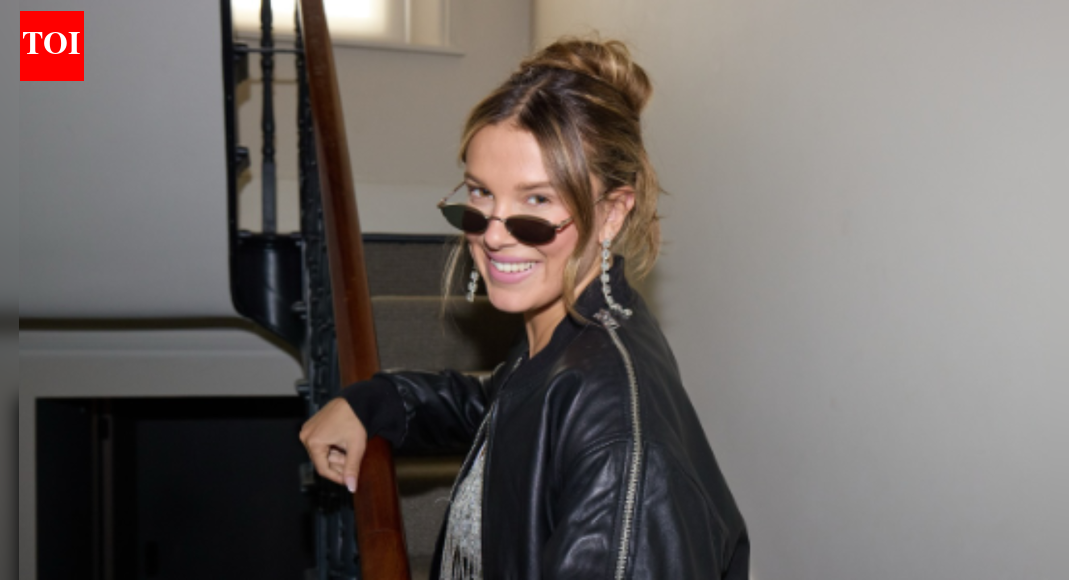 When 'Stranger Things' star Millie Bobbi Brown said her parents 'risked a lot' for her