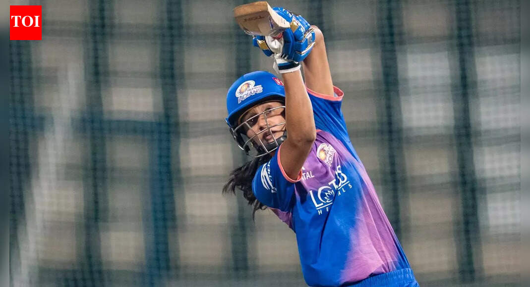 Rahila Firdous' journey: Engineering degree, keeping gloves & Dhoni as idol | EXCLUSIVE