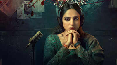 Sobhita Dhulipala starrer 'Cheekatilo' OTT release: When and where to watch this thriller online