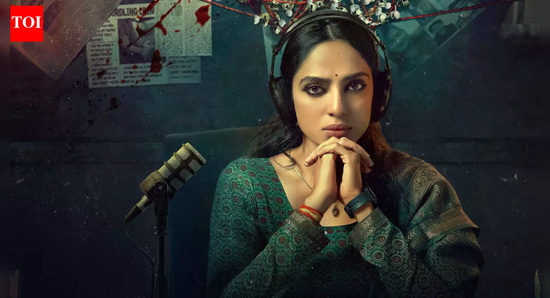 Cheekatilo OTT Release: Sobhita Dhulipala starrer 'Cheekatilo' OTT release: When and where to watch