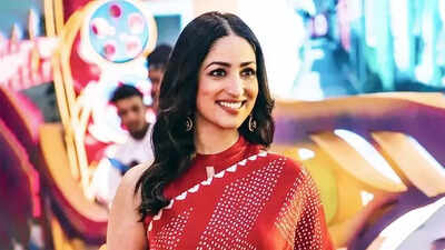 Yami Gautam to star in Aanand L Rai’s upcoming horror-comedy 'Nayi Naveli' helmed by Tamil filmmaker Balaji Mohan - Report