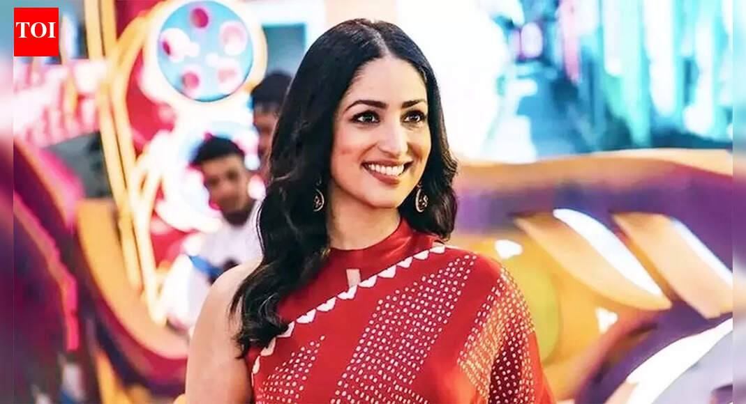Yami Gautam to star in Aanand L Rai’s upcoming horror-comedy 'Nayi Naveli' helmed by Tamil filmmaker Balaji Mohan - Report