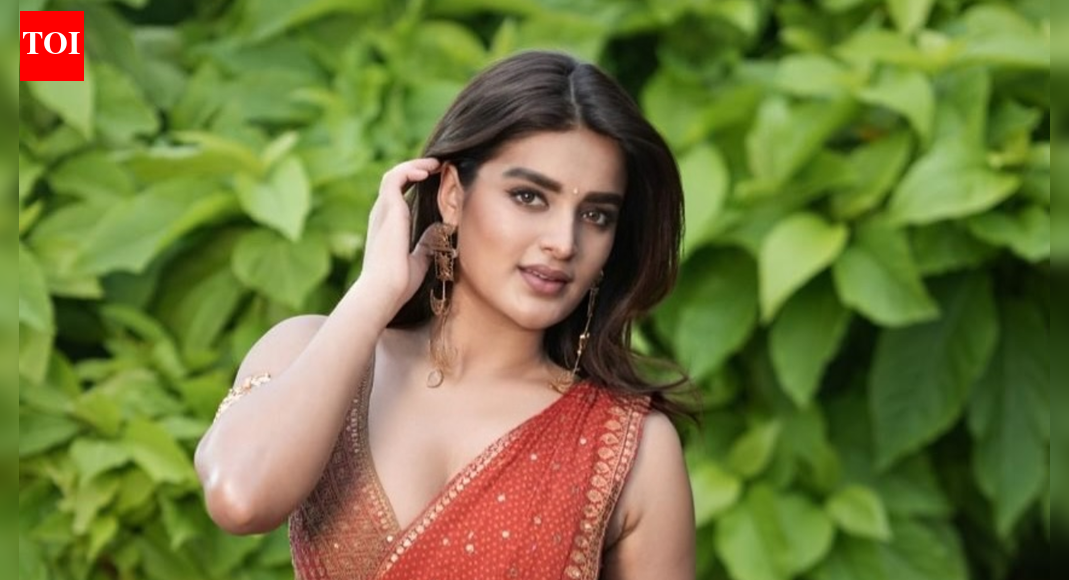 ‘The Raja Saab’ actress Nidhhi Agerwal reveals how 'too much of anything is not good' after uncomfortable mobbing incident