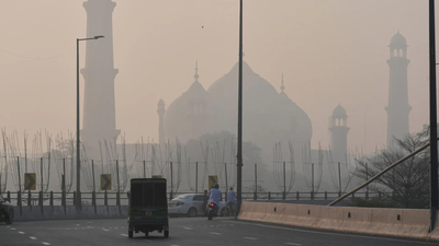 Gen Z uprising in Pakistan? PhD student's article challenges those in power — why it was taken down