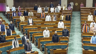 After consecutive terms from 2014, 102 MPs’ assets up 110%: Report