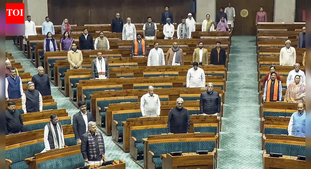 After consecutive terms from 2014, 102 MPs’ assets up 110%: Report