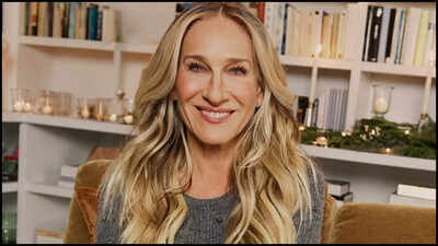 Sarah Jessica Parker wants to move on from reprising roles, says it's the ‘least satisfying’ thing for her