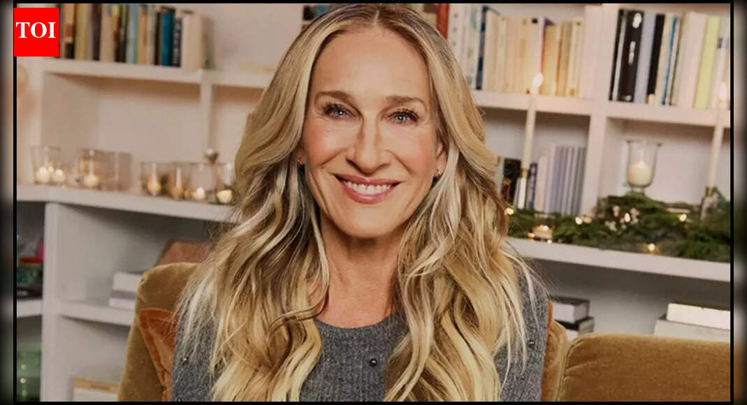 Sarah Jessica Parker wants to move on from reprising roles, says it's the ‘least satisfying’ thing for her