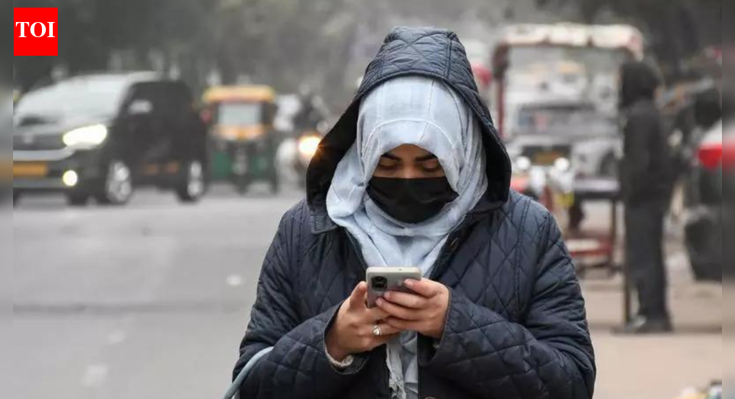 Delhi pollution is deadlier than you think: Ask your heart