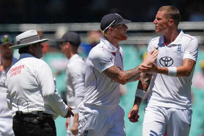 'Deeply disappointing': ECB launches sweeping review of England after Ashes collapse, targets 2027 redemption