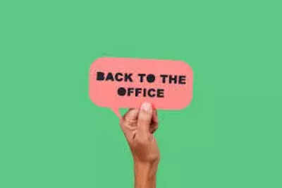 Are US employees done with the office? Why flexibility is now non-negotiable