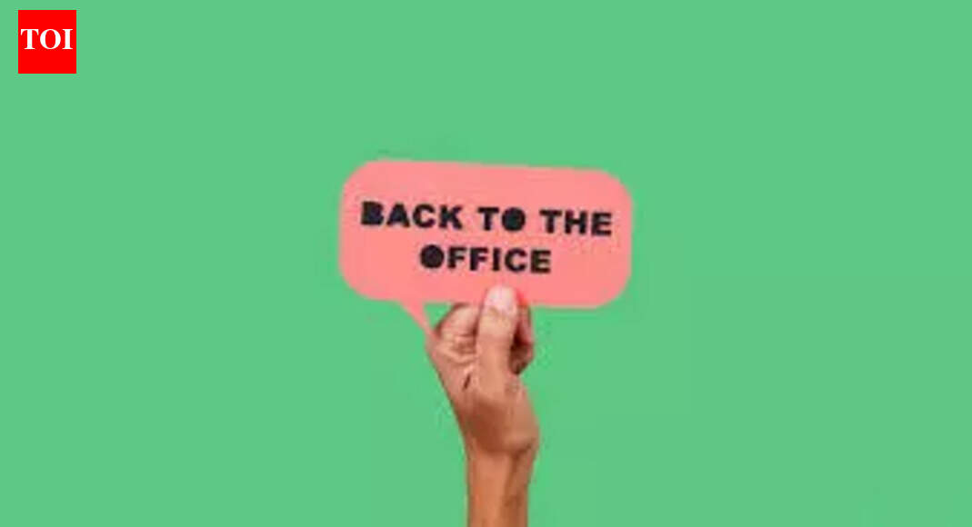 Are US employees done with the office? Why flexibility is now non-negotiable