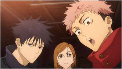'Jujutsu Kaisen' Season 3 release: When and where to watch the anime series