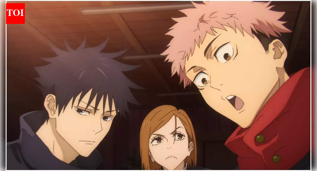 'Jujutsu Kaisen' Season 3 release: When and where to watch the anime series