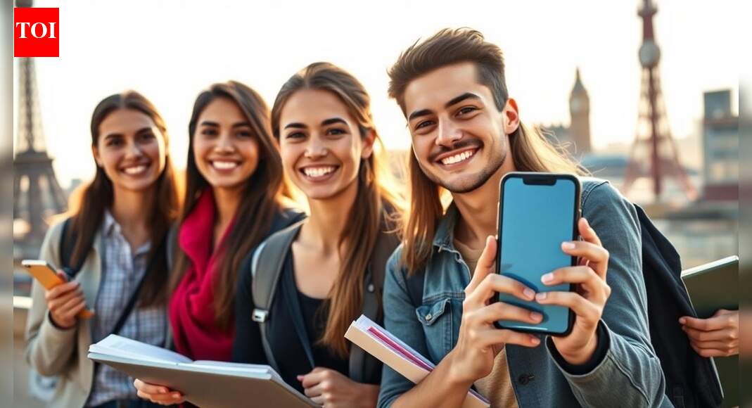 BookMyForex enables same-day remittance for overseas education